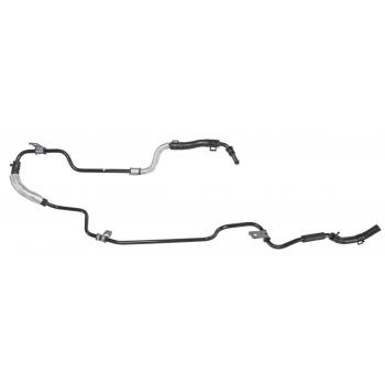 Rein Automotive PSH0344 Power Steering Return Hose product image 1 of 9