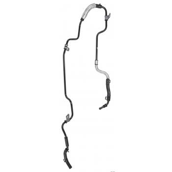 Rein Automotive PSH0344 Power Steering Return Hose product image 5 of 9