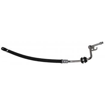 Rein Automotive PSH0348 Power Steering Return Hose product image 1 of 6