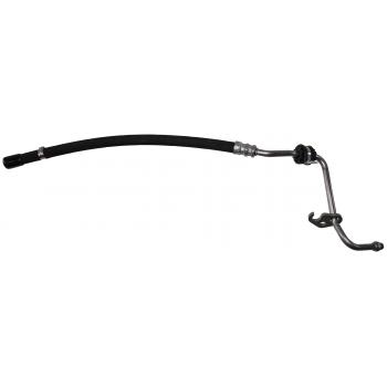 Rein Automotive PSH0348 Power Steering Return Hose product image 2 of 6