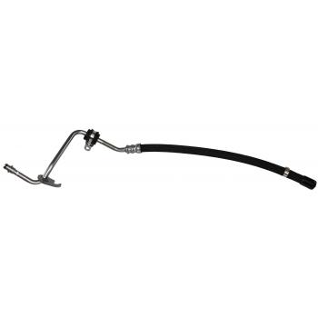 Rein Automotive PSH0348 Power Steering Return Hose product image 3 of 6