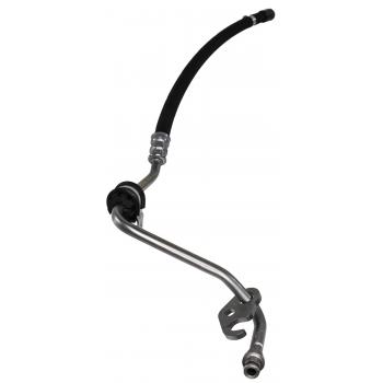 Rein Automotive PSH0348 Power Steering Return Hose product image 4 of 6