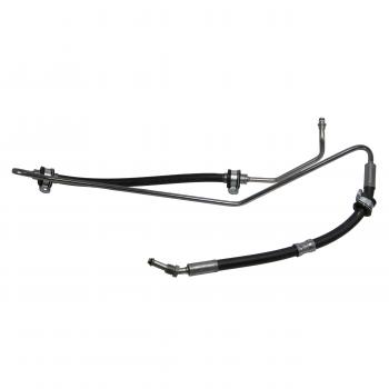 Rein Automotive PSH0349 Power Steering Pressure Hose product image 1 of 6
