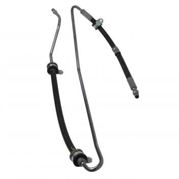 Rein Automotive PSH0349 Power Steering Pressure Hose product image 4 of 6