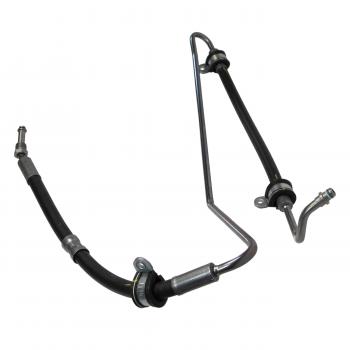Rein Automotive PSH0349 Power Steering Pressure Hose product image 5 of 6