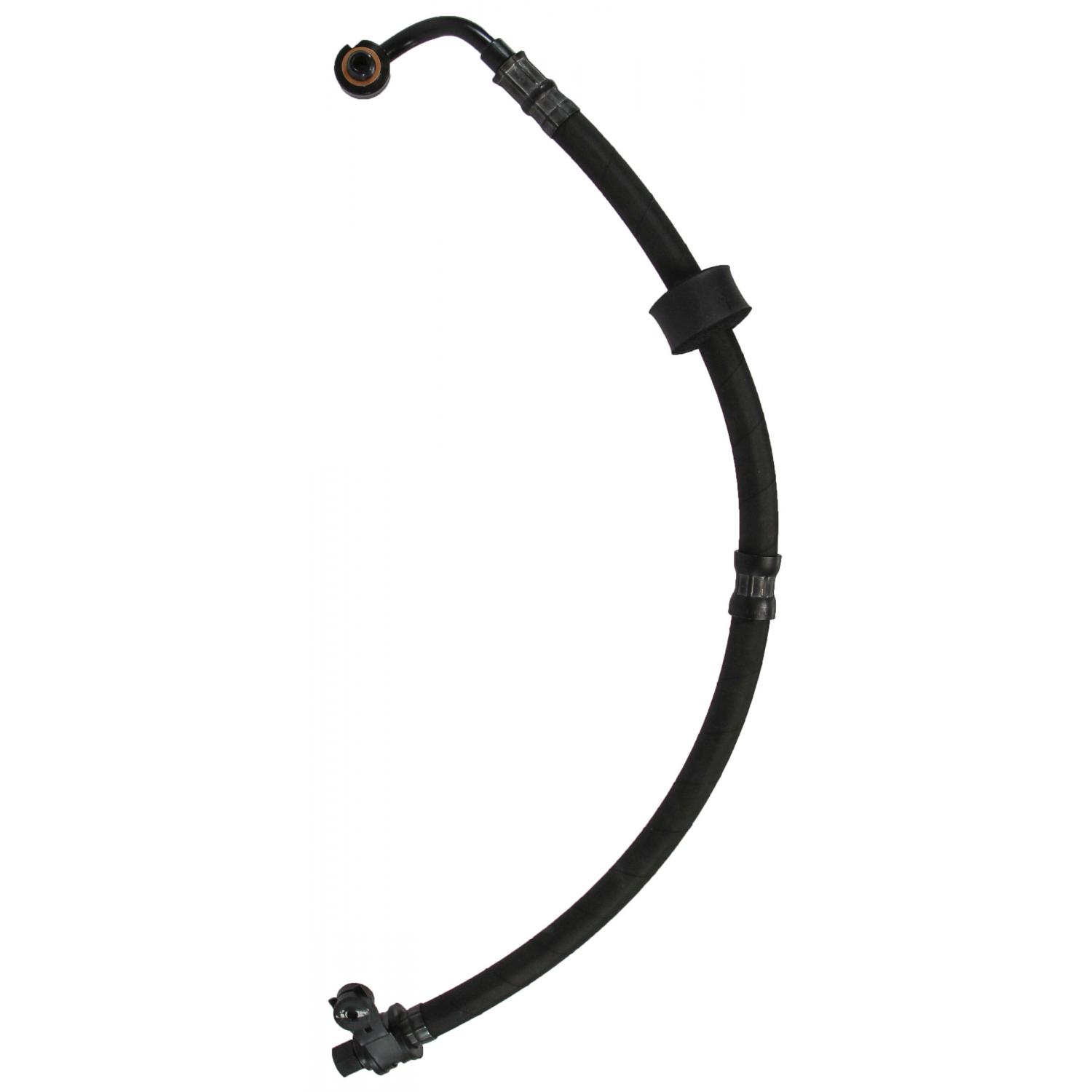 Rein Automotive PSH0352 Power Steering Pressure Hose product image 2 of 9