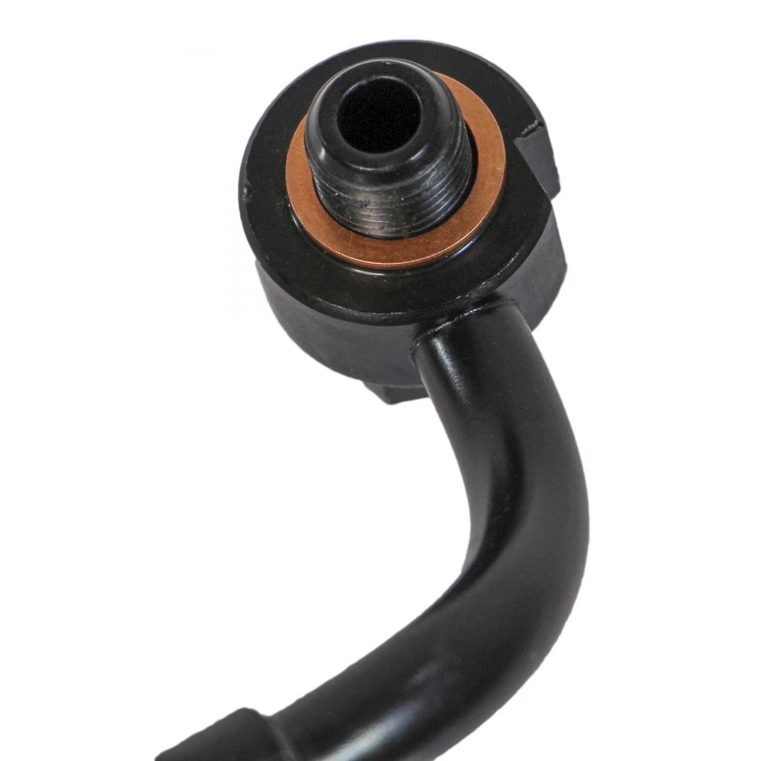 Rein Automotive PSH0352 Power Steering Pressure Hose product image 3 of 9