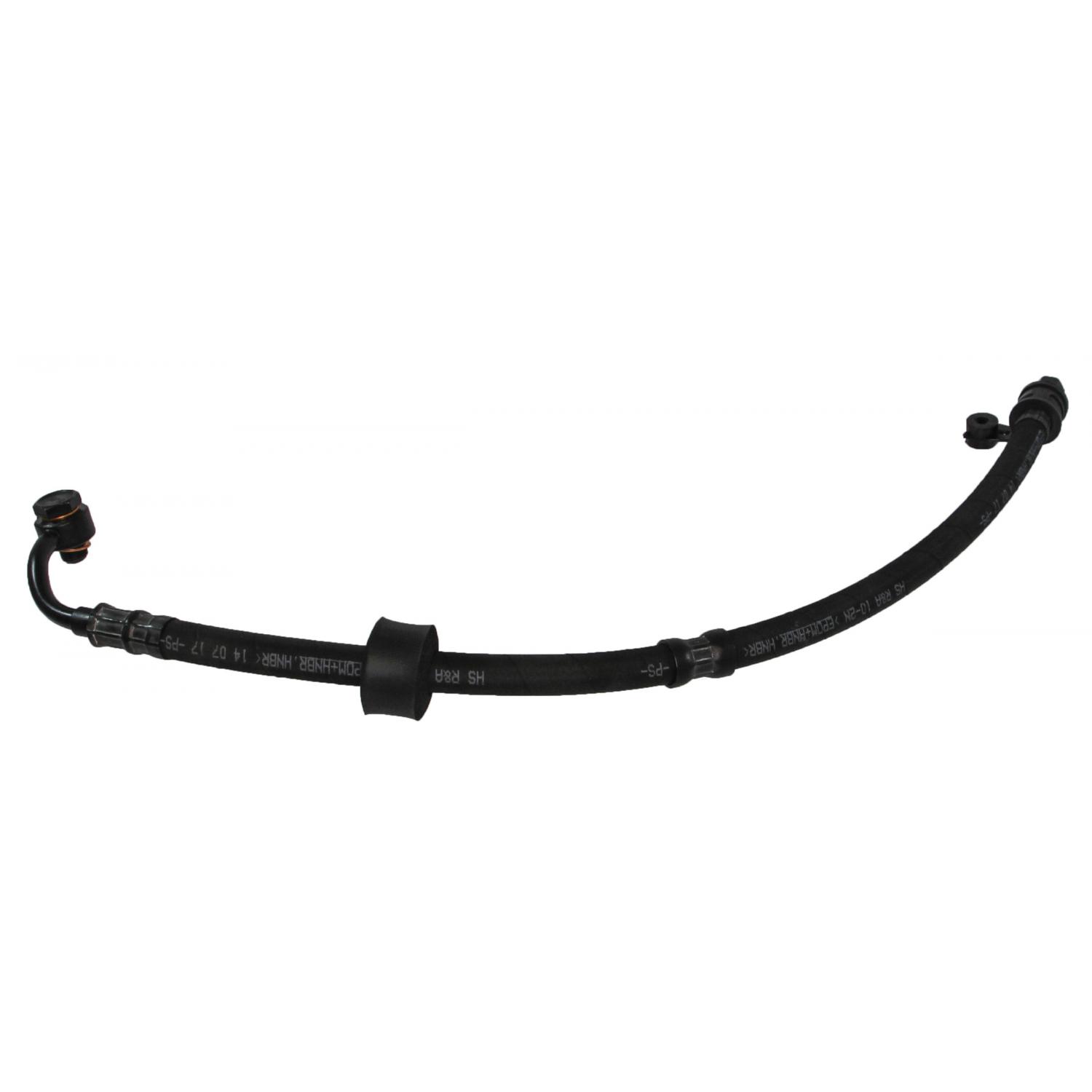 Rein Automotive PSH0352 Power Steering Pressure Hose product image 4 of 9