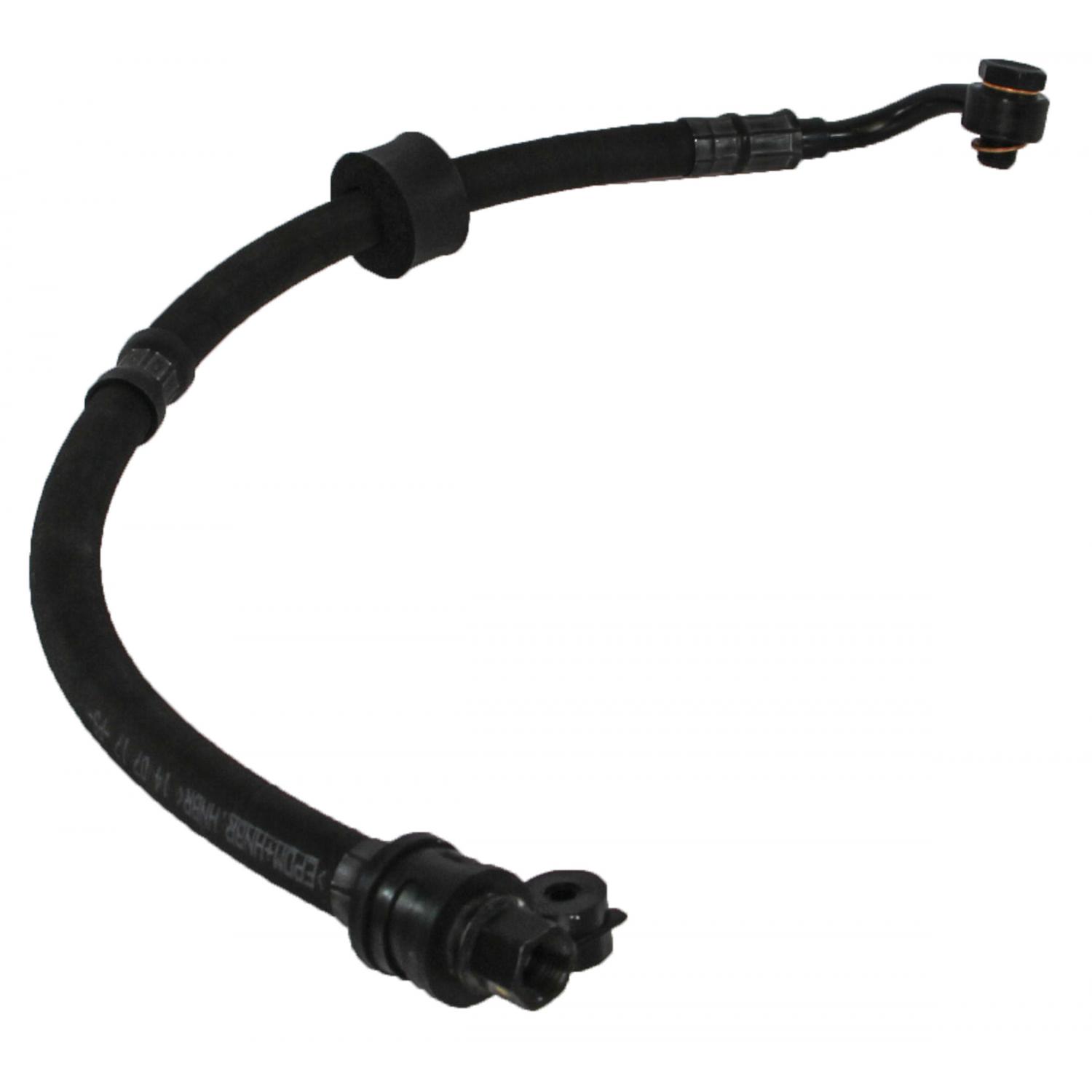 Rein Automotive PSH0352 Power Steering Pressure Hose product image 6 of 9
