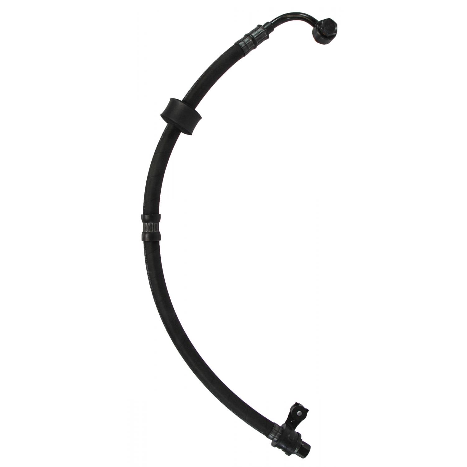 Rein Automotive PSH0352 Power Steering Pressure Hose product image 7 of 9