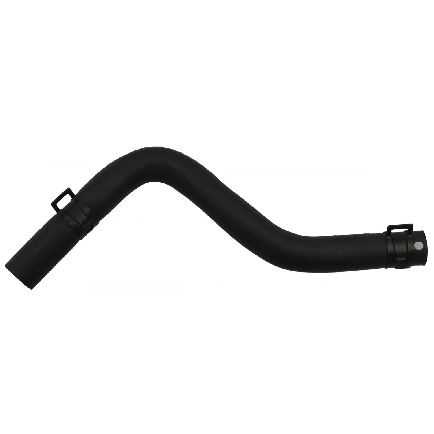 Rein Automotive PSH0356 Power Steering Reservoir Line Hose product image 2 of 6