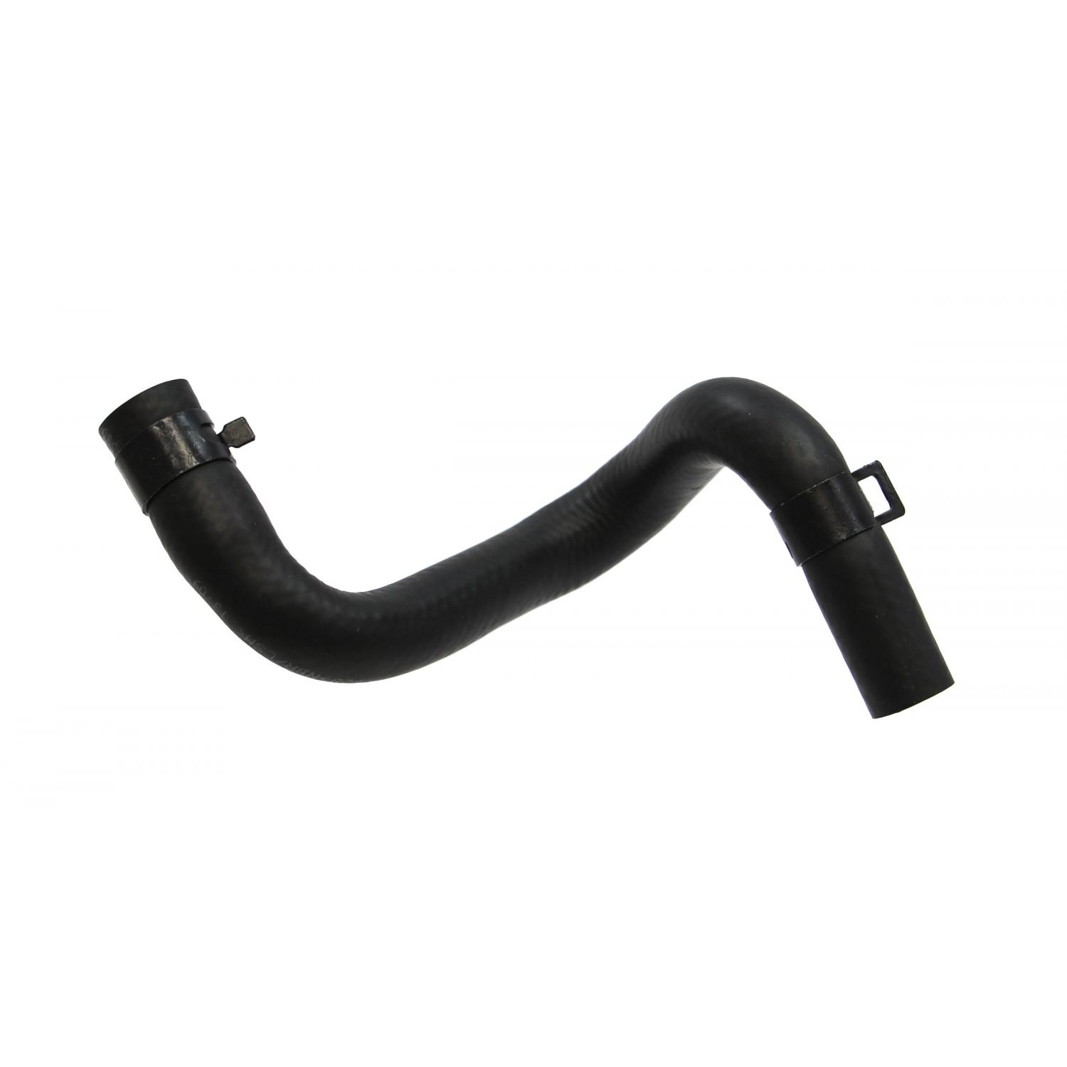 Rein Automotive PSH0357 Power Steering Reservoir Line Hose product image 2 of 9
