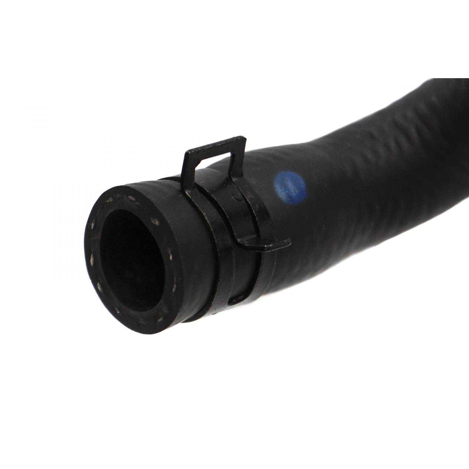 Rein Automotive PSH0357 Power Steering Reservoir Line Hose product image 3 of 9