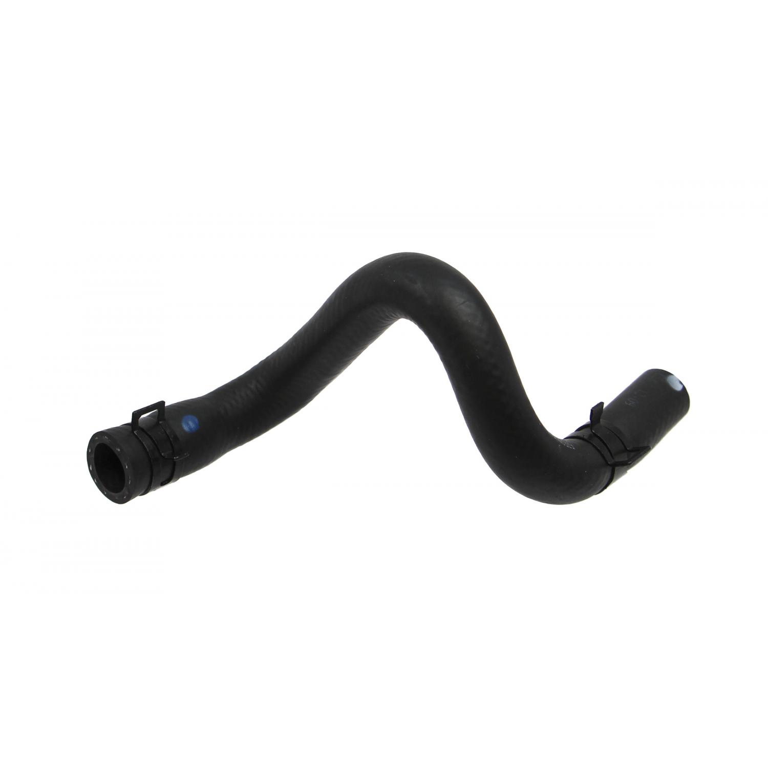 Rein Automotive PSH0357 Power Steering Reservoir Line Hose product image 4 of 9