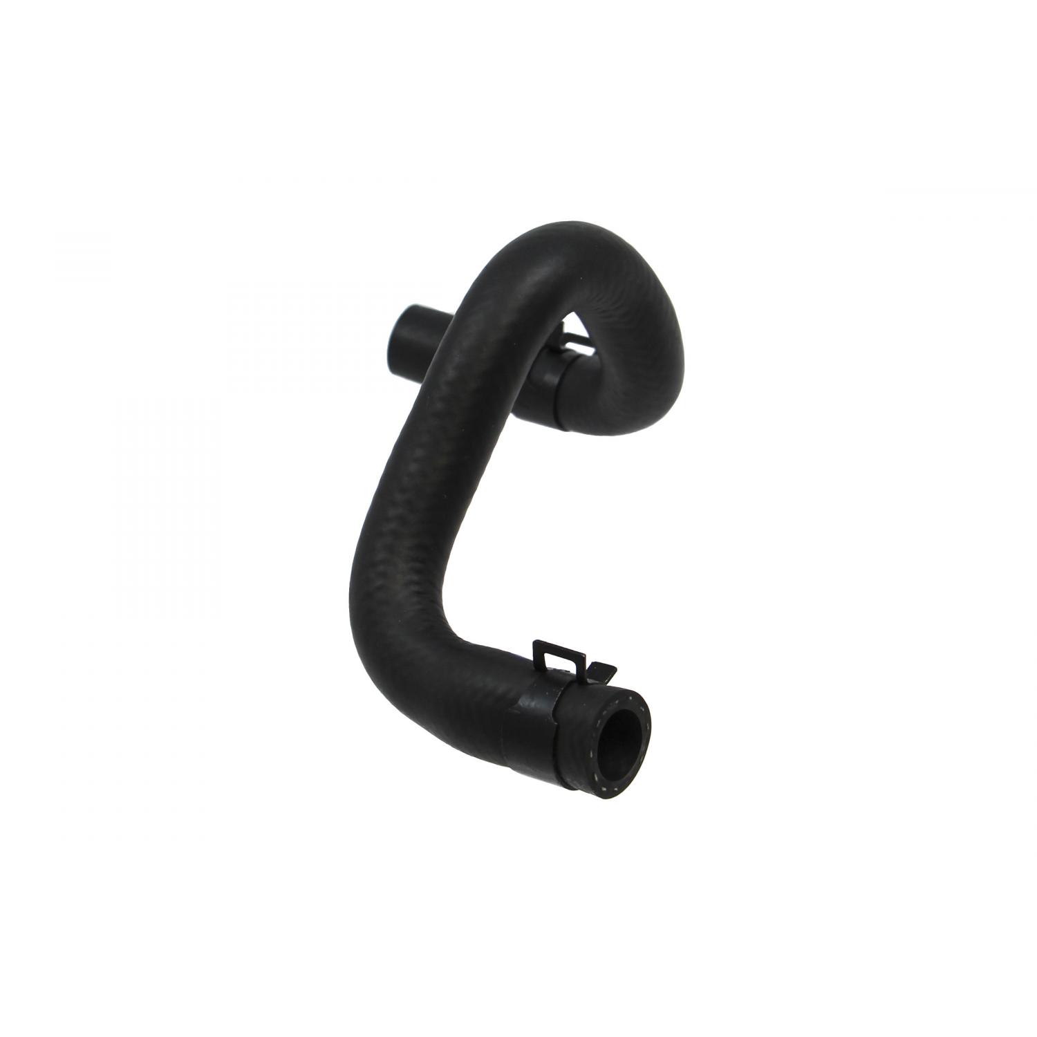 Rein Automotive PSH0357 Power Steering Reservoir Line Hose product image 5 of 9