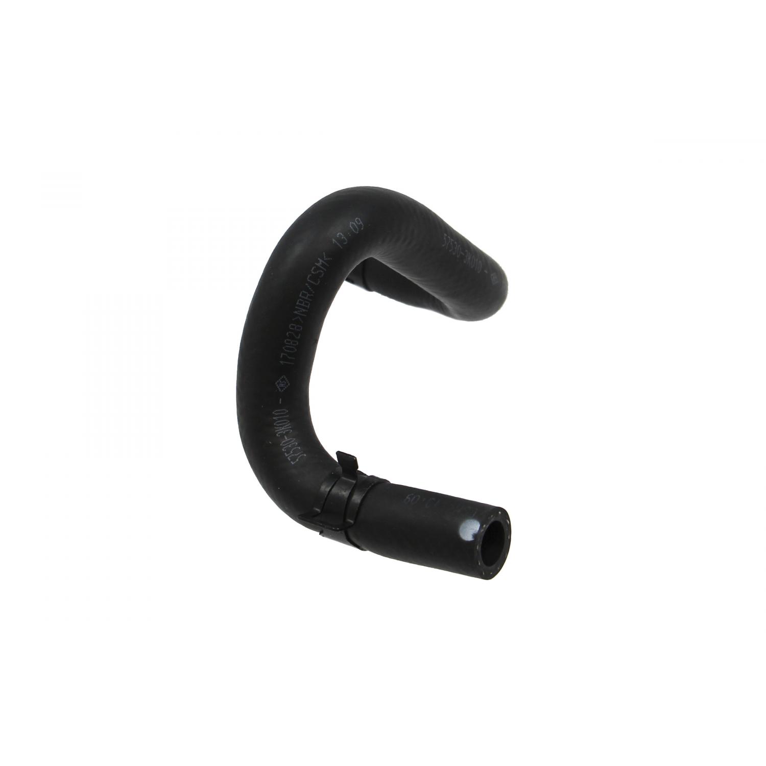 Rein Automotive PSH0357 Power Steering Reservoir Line Hose product image 6 of 9