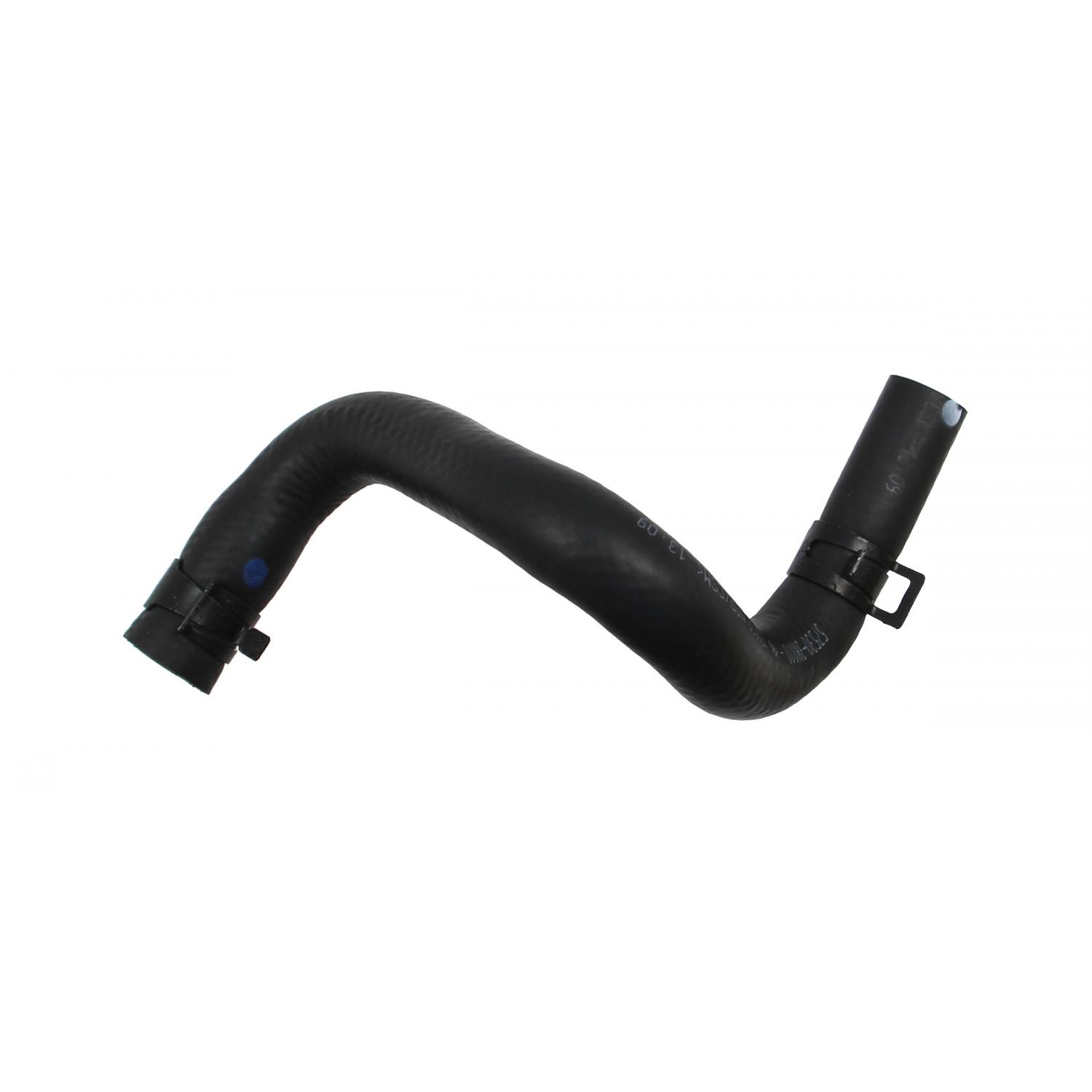 Rein Automotive PSH0357 Power Steering Reservoir Line Hose product image 7 of 9