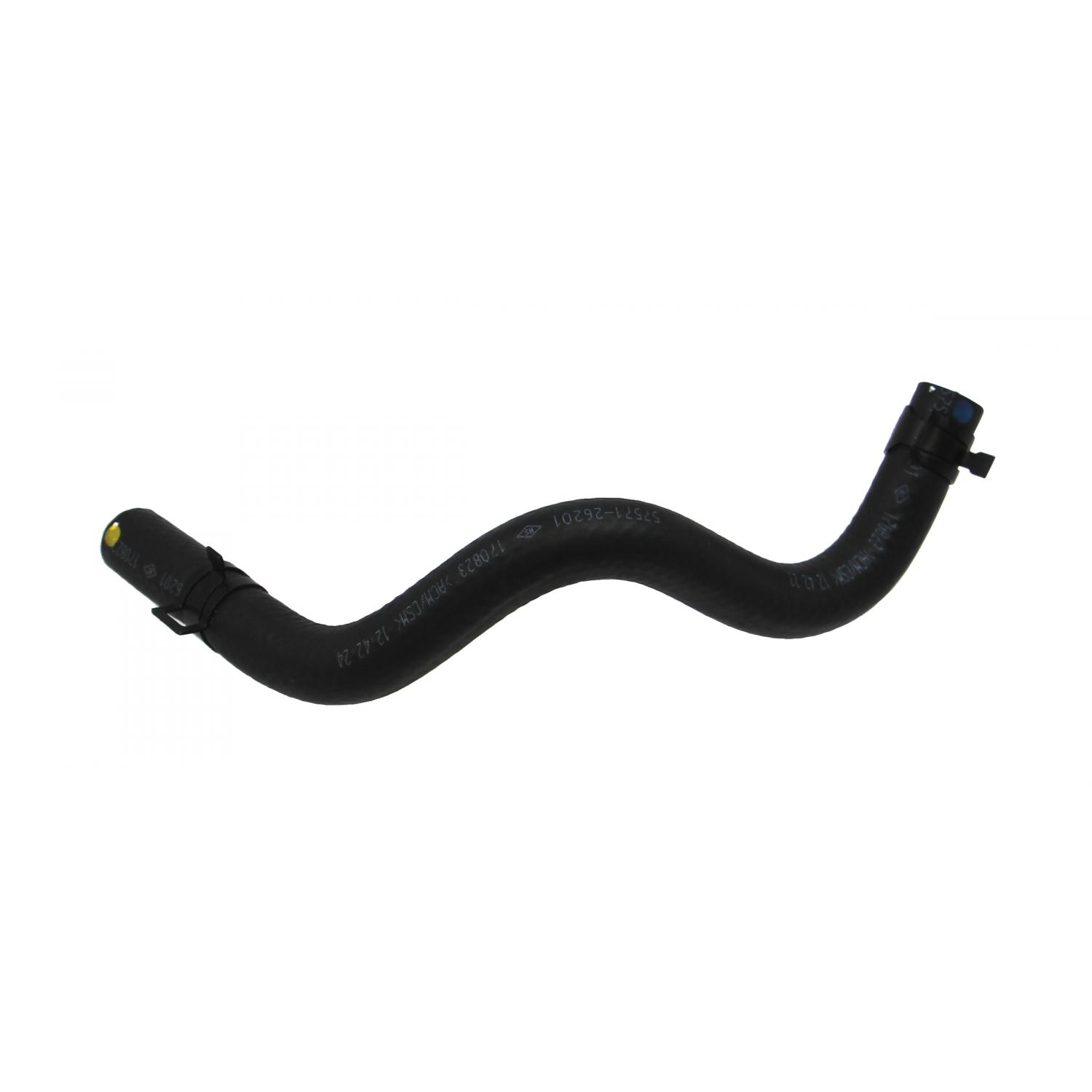 Rein Automotive PSH0364 Power Steering Reservoir Line Hose product image 1 of 9