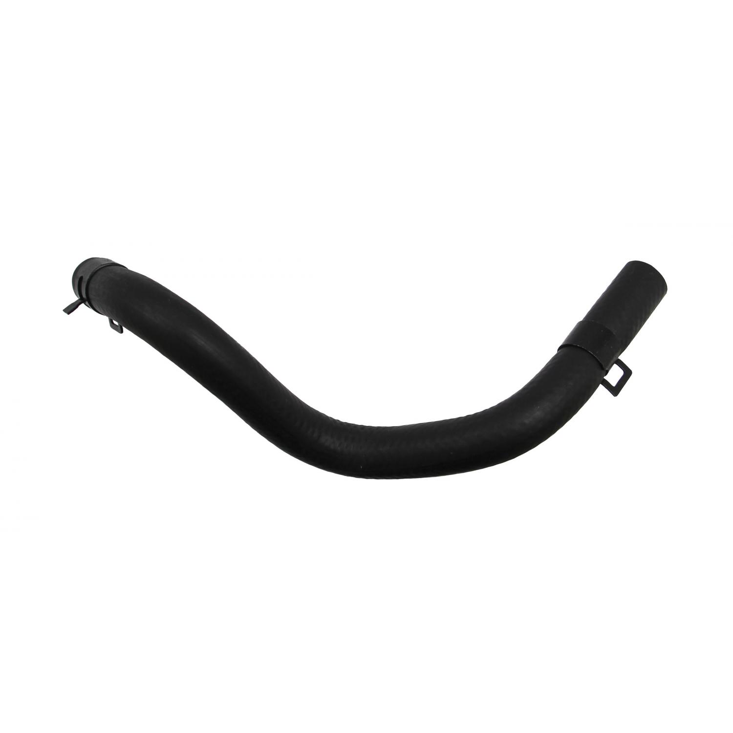 Rein Automotive PSH0364 Power Steering Reservoir Line Hose product image 2 of 9