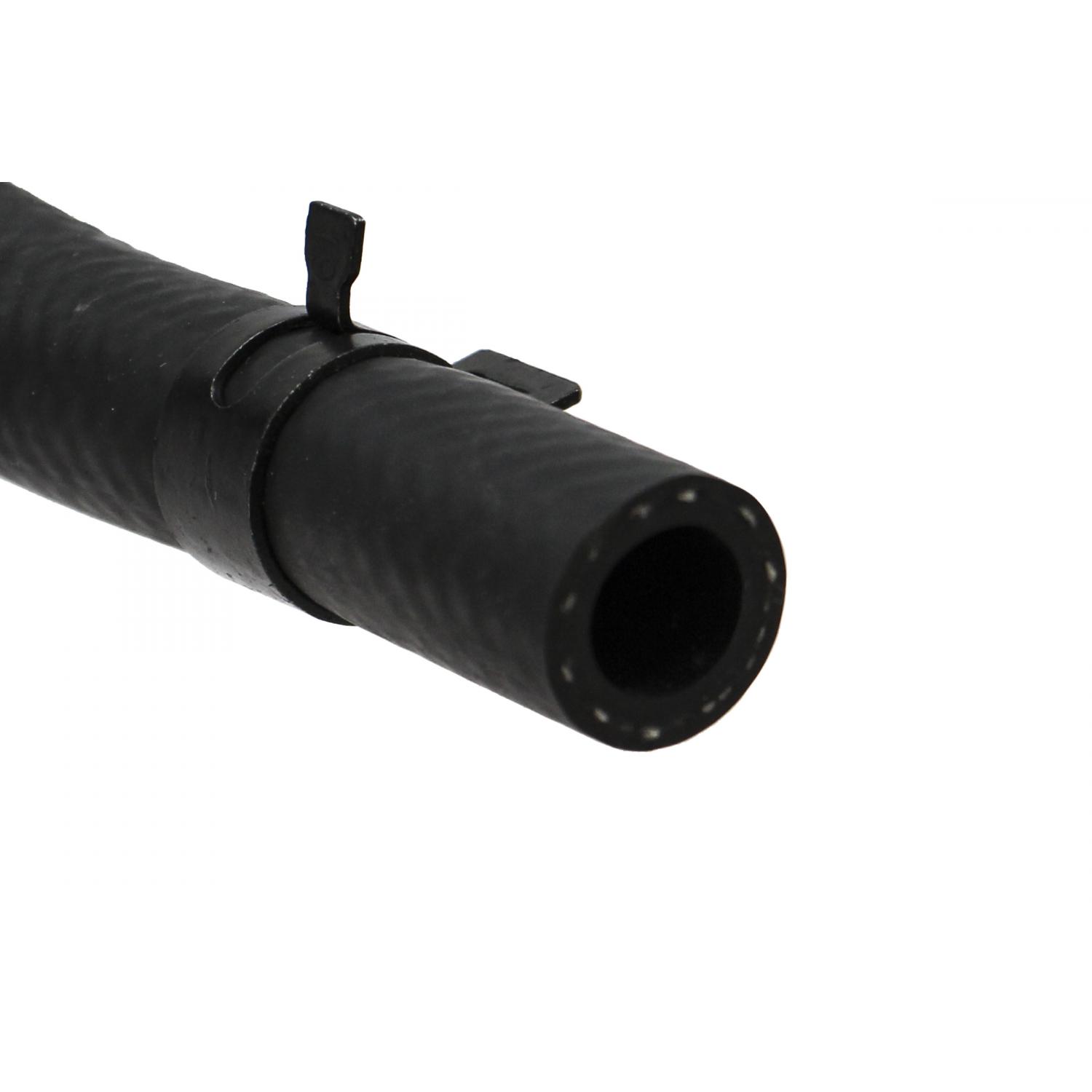 Rein Automotive PSH0364 Power Steering Reservoir Line Hose product image 3 of 9