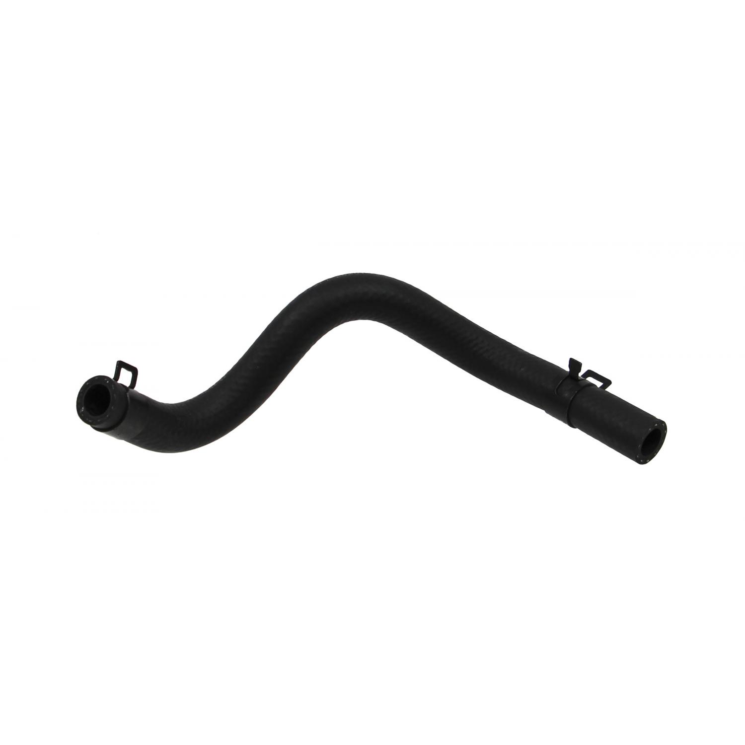 Rein Automotive PSH0364 Power Steering Reservoir Line Hose product image 4 of 9