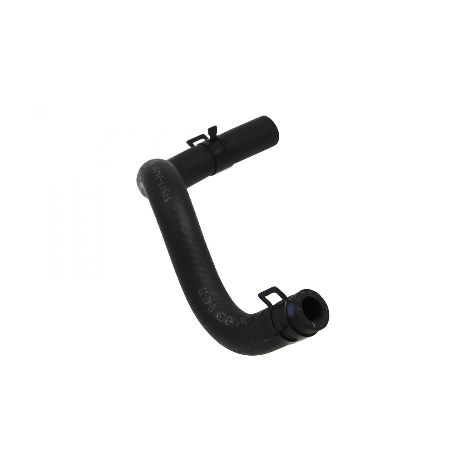Rein Automotive PSH0364 Power Steering Reservoir Line Hose product image 5 of 9