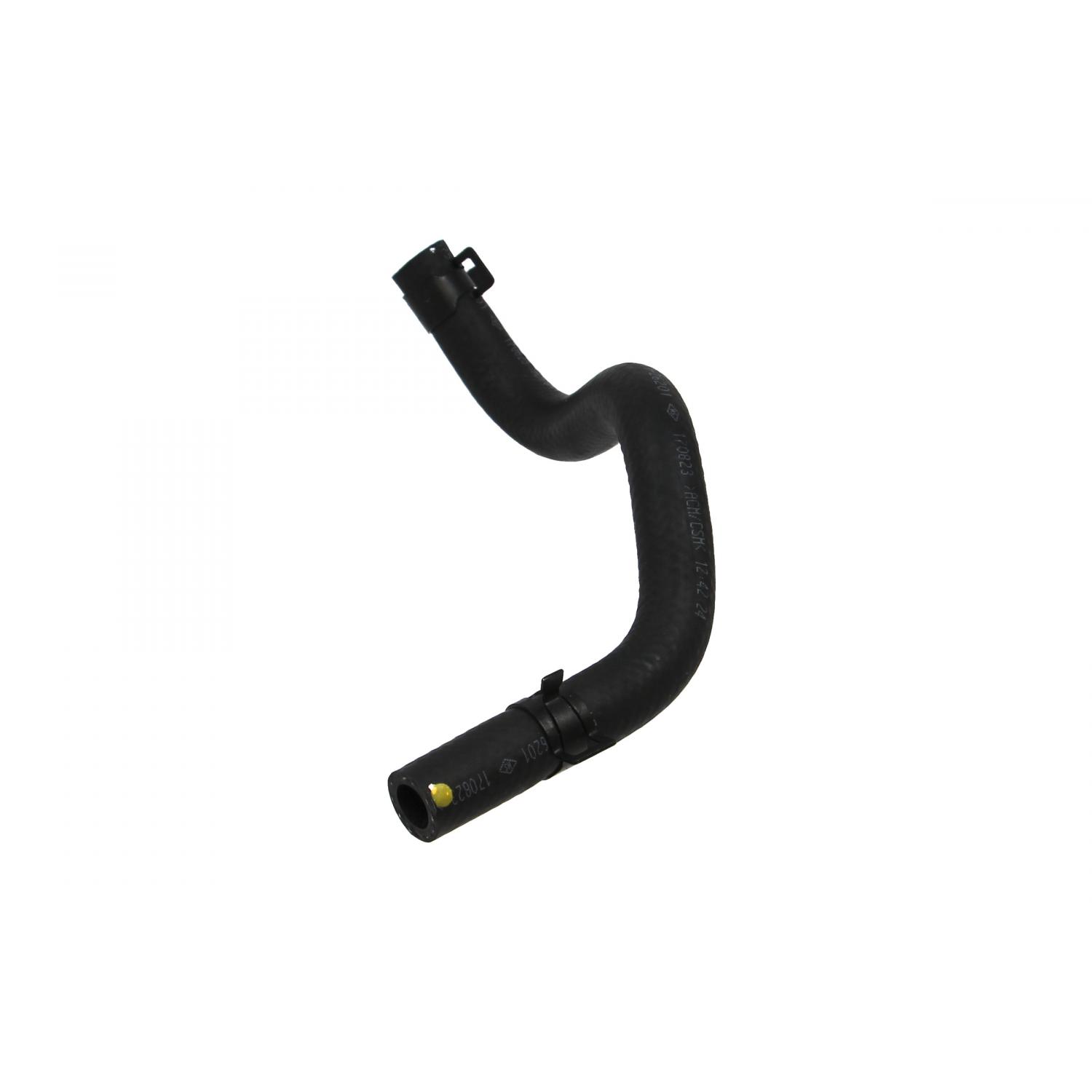 Rein Automotive PSH0364 Power Steering Reservoir Line Hose product image 6 of 9
