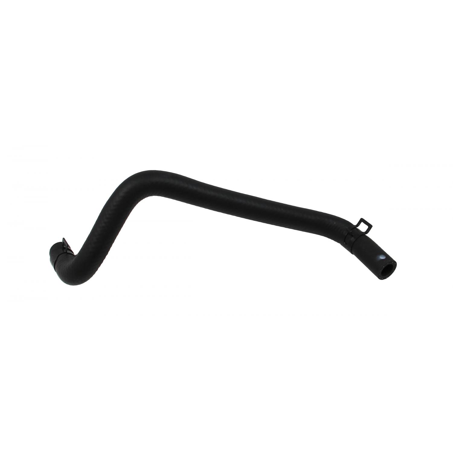 Rein Automotive PSH0369 - Power Steering Reservoir Line Hose Rein Automotive PSH0369 Power Steering Reservoir Line Hose product image 4 of 9