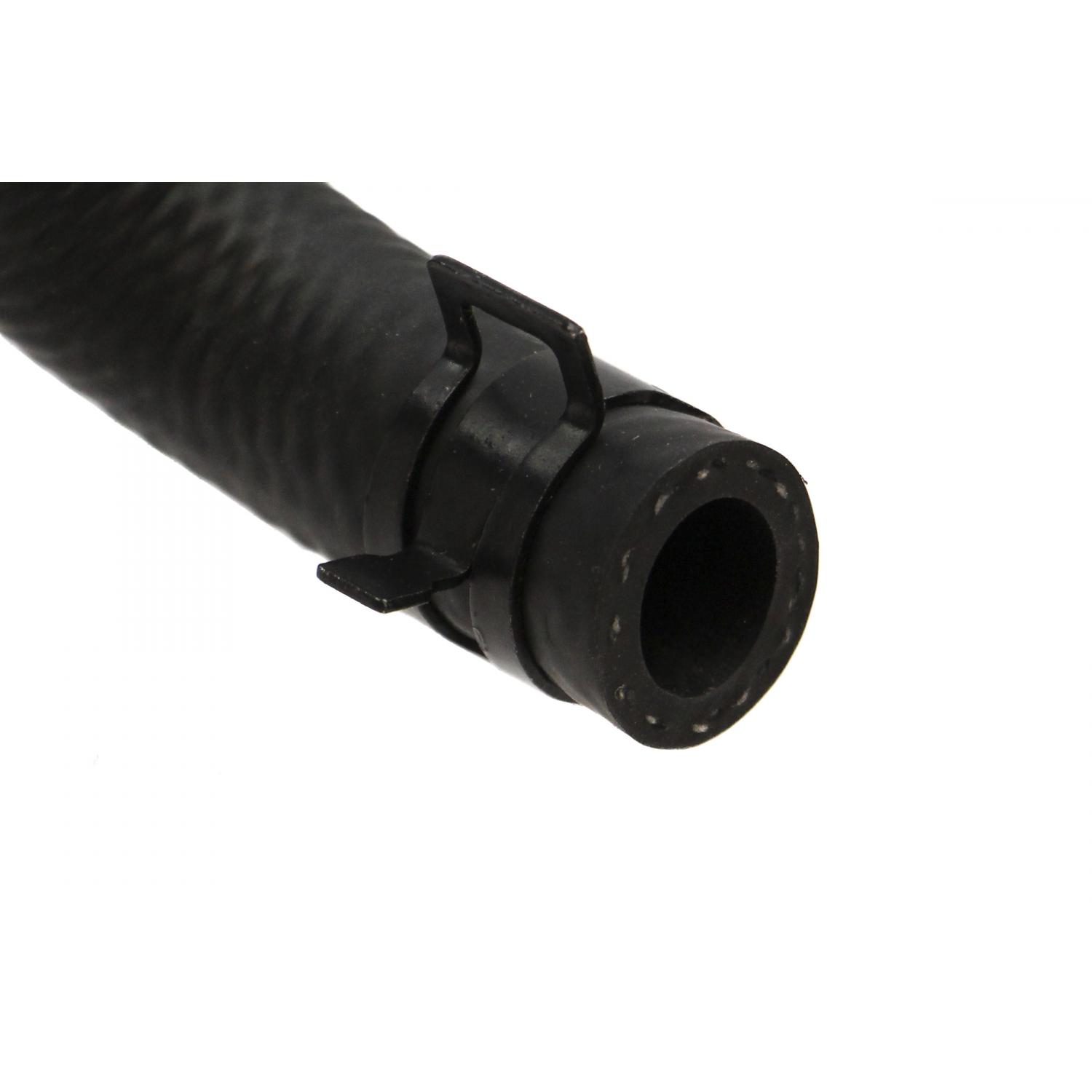 Rein Automotive PSH0369 - Power Steering Reservoir Line Hose Rein Automotive PSH0369 Power Steering Reservoir Line Hose product image 9 of 9