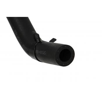 Rein Automotive PSH0371 Power Steering Reservoir Line Hose product image 2 of 9