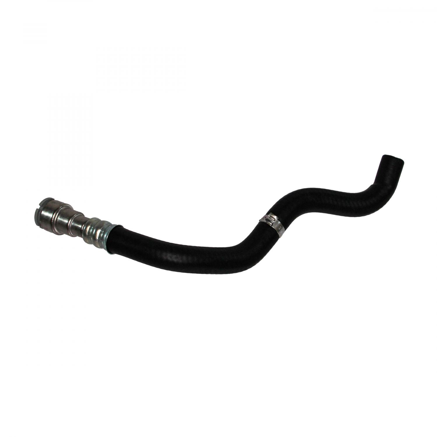 Rein Automotive PSH0380 Power Steering Return Hose product image 1 of 6