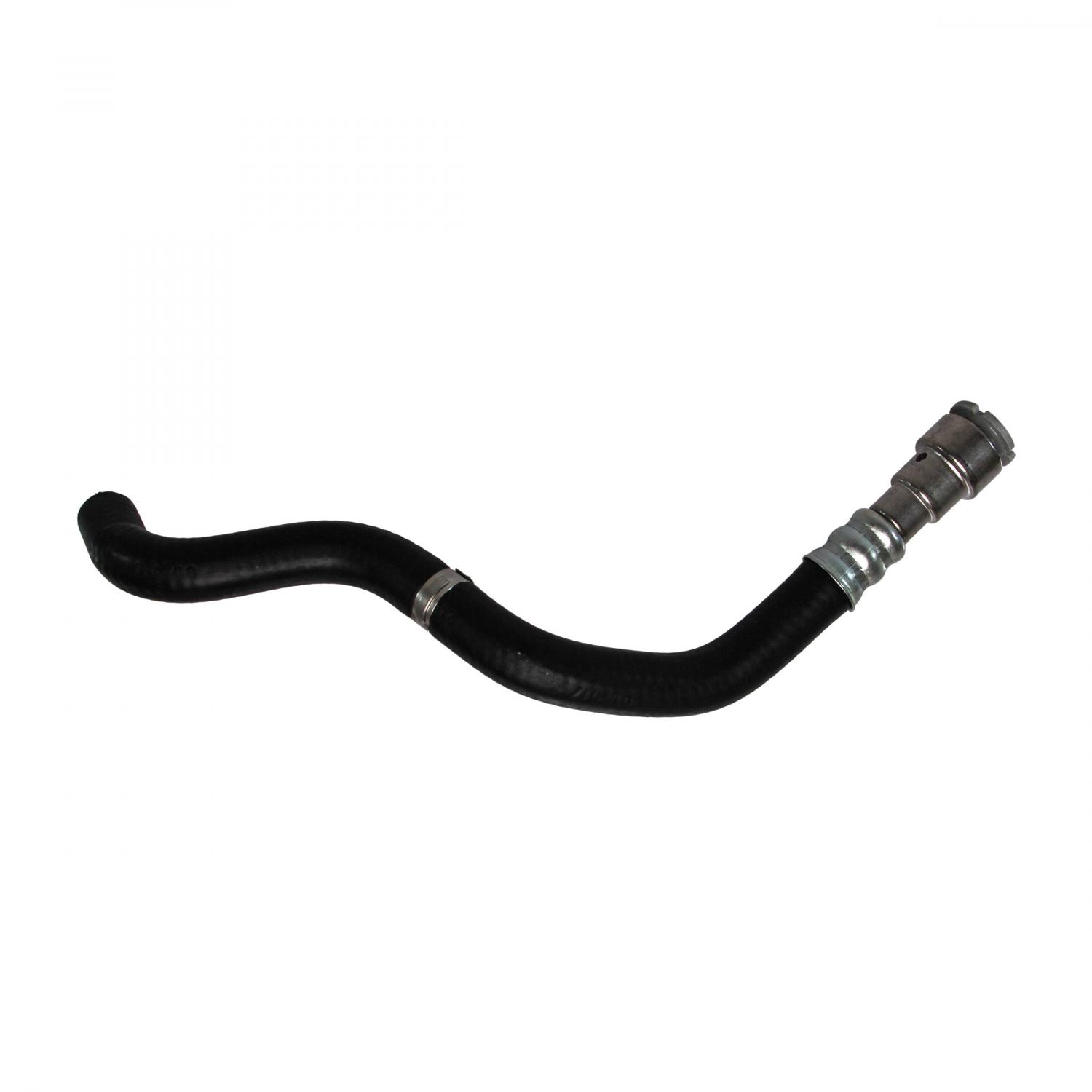 Rein Automotive PSH0380 Power Steering Return Hose product image 2 of 6