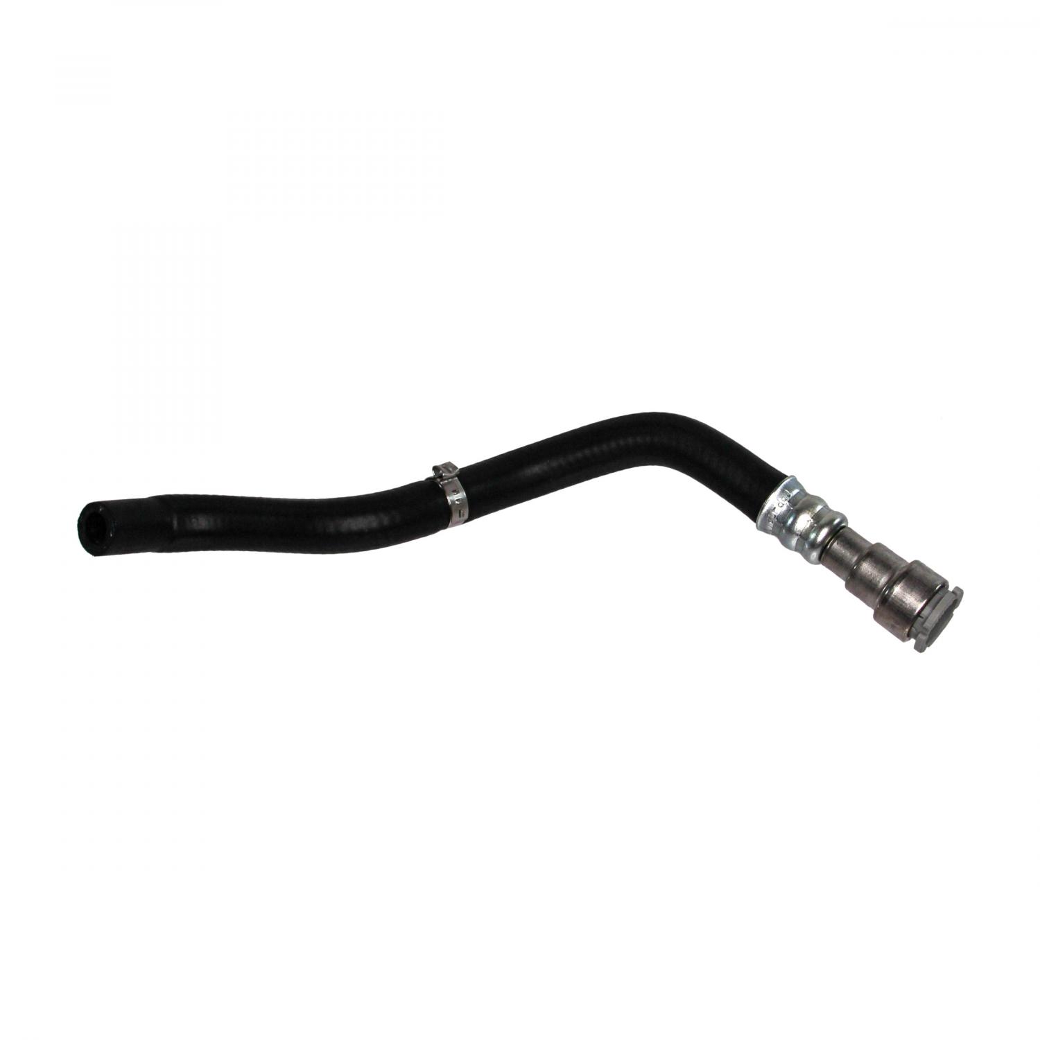 Rein Automotive PSH0380 Power Steering Return Hose product image 3 of 6