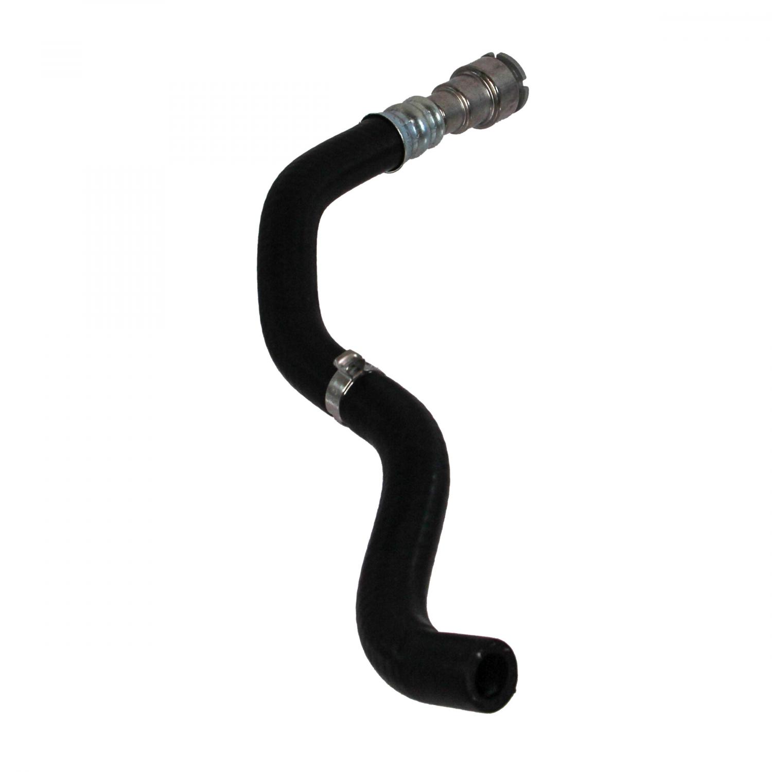 Rein Automotive PSH0380 Power Steering Return Hose product image 4 of 6