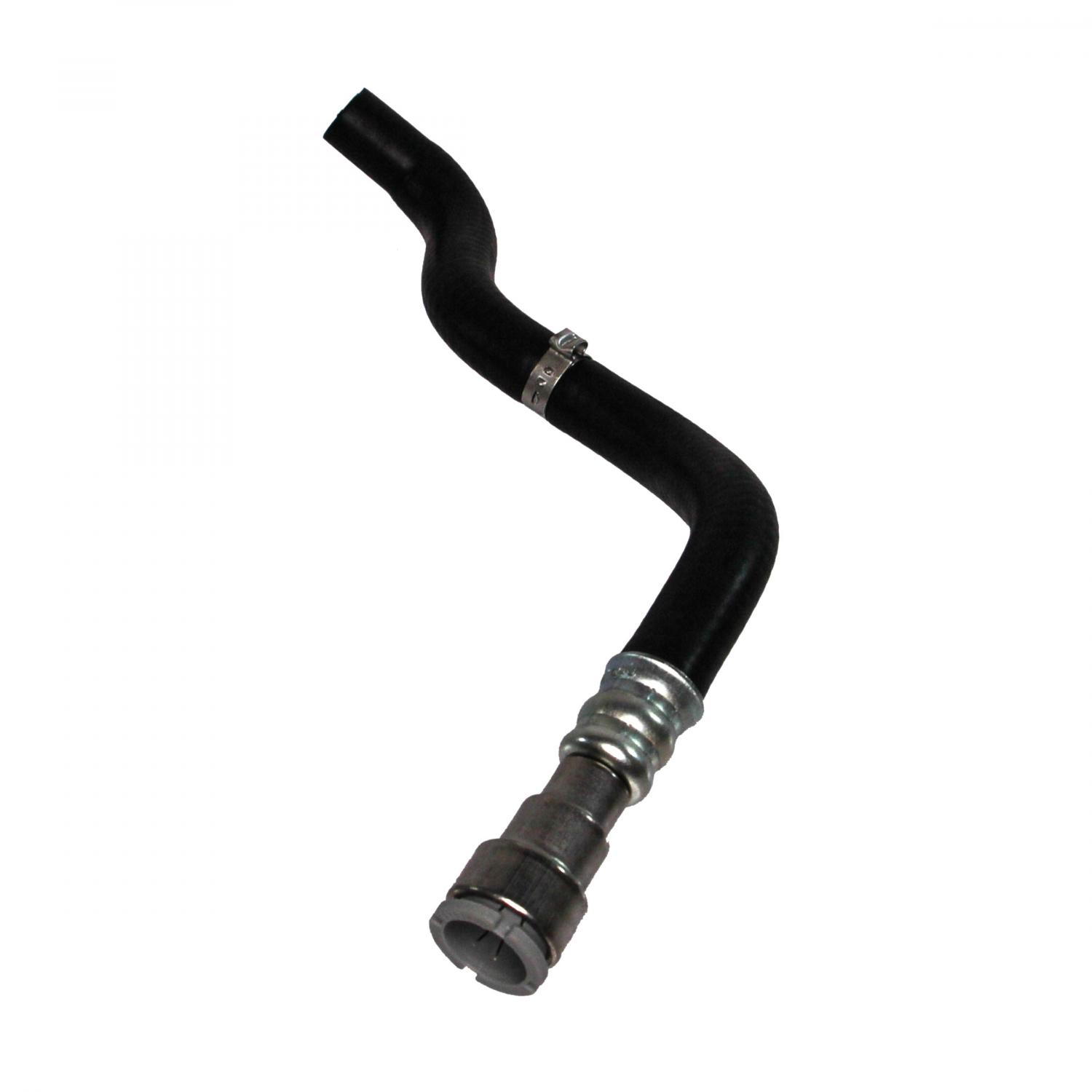 Rein Automotive PSH0380 Power Steering Return Hose product image 5 of 6
