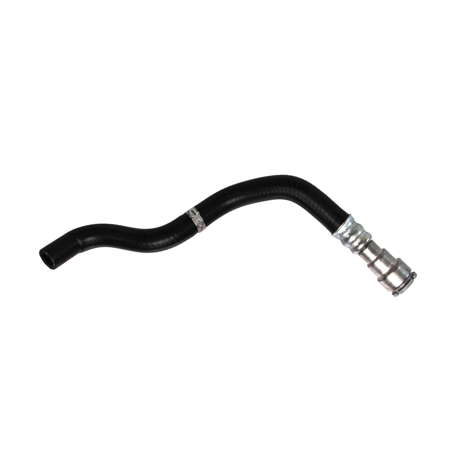 Rein Automotive PSH0380 Power Steering Return Hose product image 6 of 6