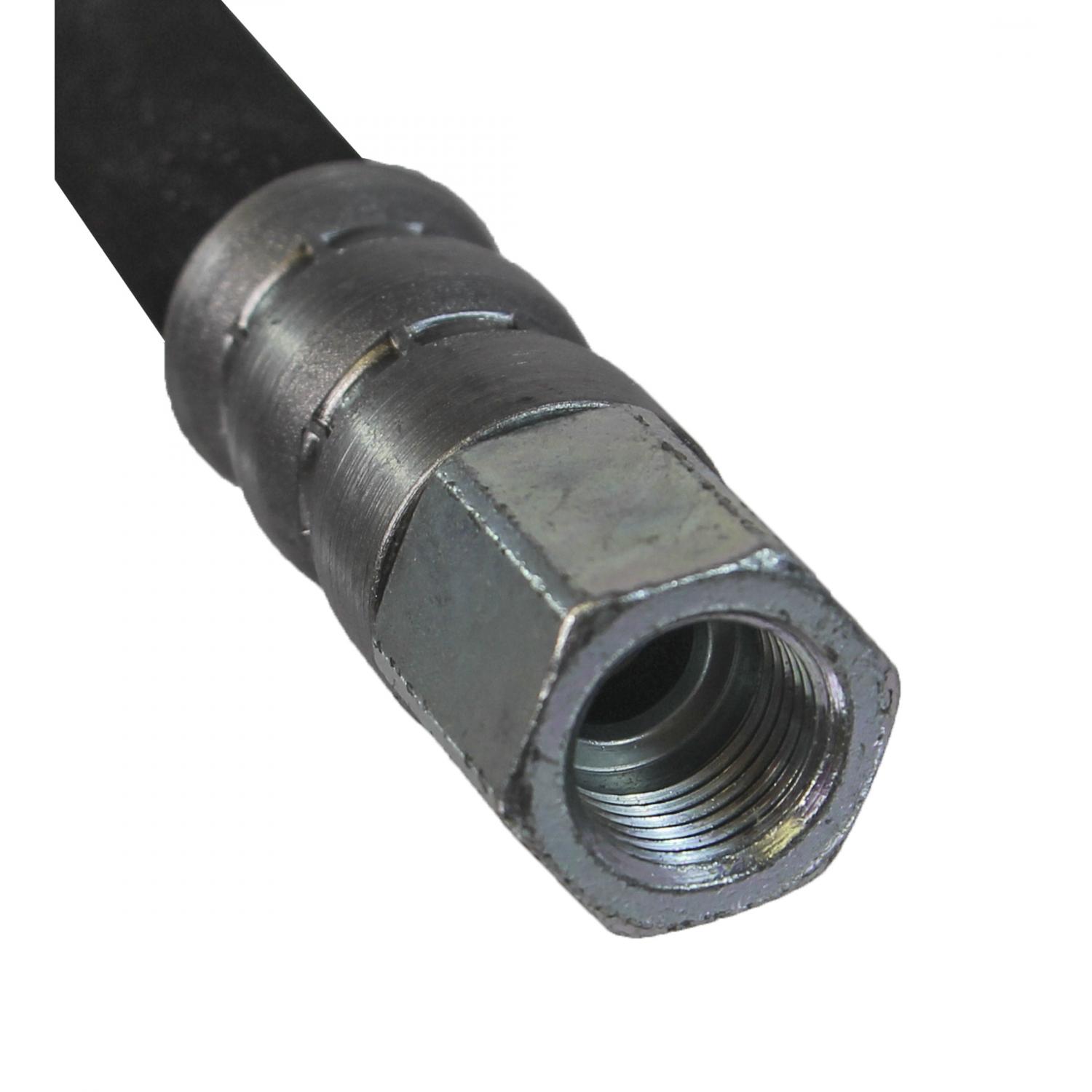 Rein Automotive PSH0382 Power Steering Pressure Hose product image 3 of 7