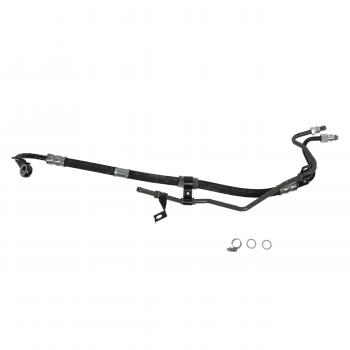 Rein Automotive PSH0383 - Power Steering Pressure Line Hose Assembly Rein Automotive PSH0383 Power Steering Pressure Line Hose Assembly product image 2 of 6