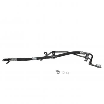 Rein Automotive PSH0383 - Power Steering Pressure Line Hose Assembly Rein Automotive PSH0383 Power Steering Pressure Line Hose Assembly product image 3 of 6