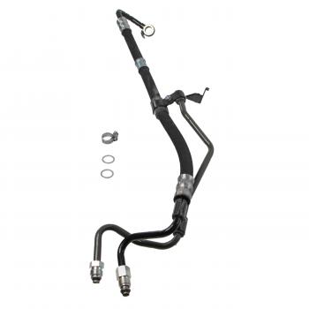 Rein Automotive PSH0383 - Power Steering Pressure Line Hose Assembly Rein Automotive PSH0383 Power Steering Pressure Line Hose Assembly product image 4 of 6
