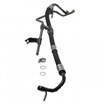 Rein Automotive PSH0383 - Power Steering Pressure Line Hose Assembly Rein Automotive PSH0383 Power Steering Pressure Line Hose Assembly product image 5 of 6