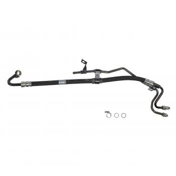 Rein Automotive PSH0383 - Power Steering Pressure Line Hose Assembly Rein Automotive PSH0383 Power Steering Pressure Line Hose Assembly product image 6 of 6