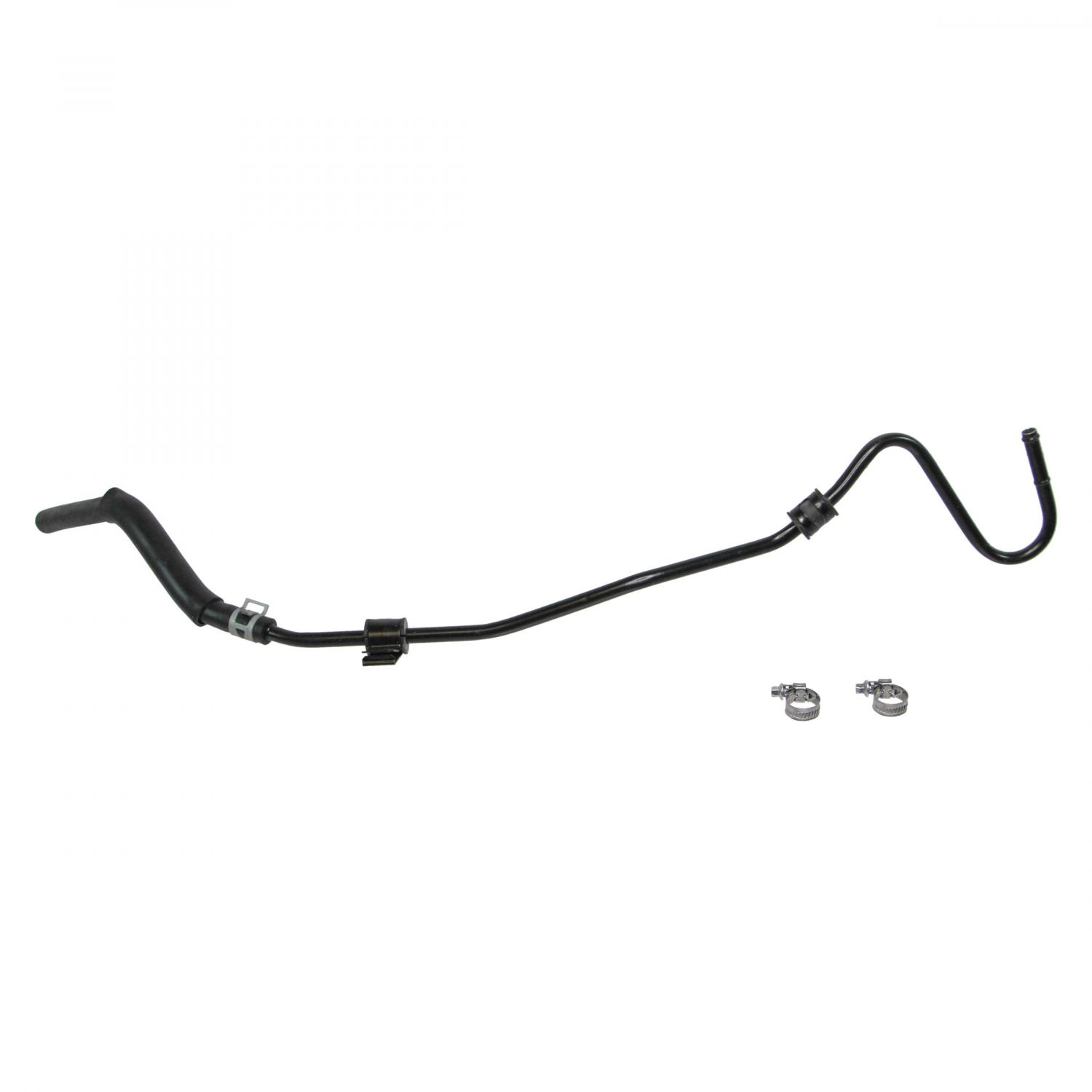 Rein Automotive PSH0384 Power Steering Return Hose product image 1 of 6