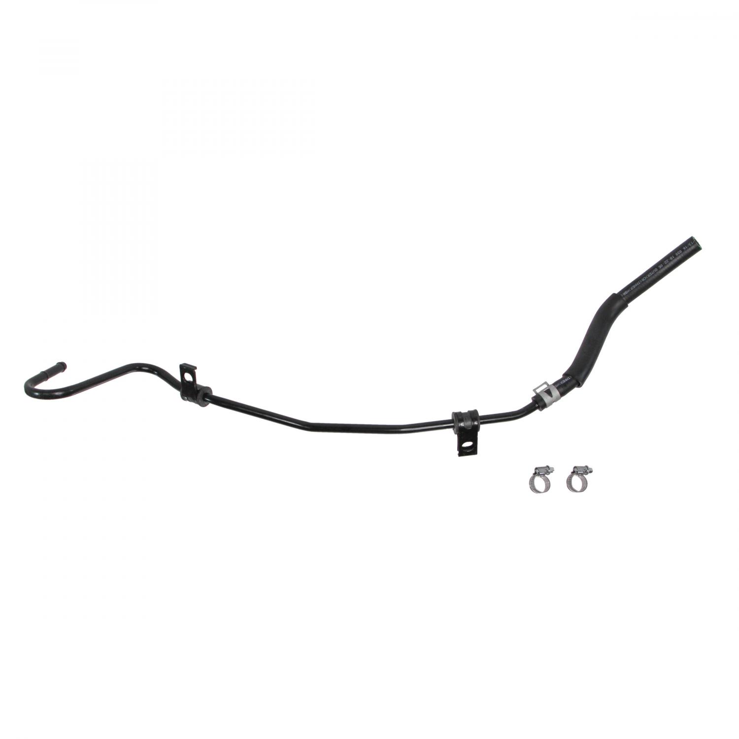 Rein Automotive PSH0384 Power Steering Return Hose product image 2 of 6