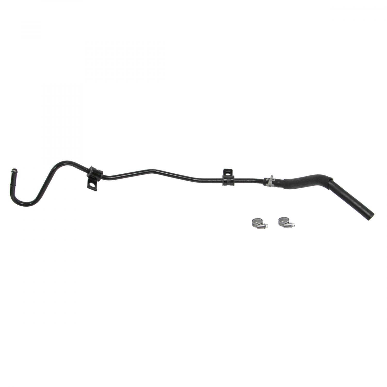 Rein Automotive PSH0384 Power Steering Return Hose product image 3 of 6