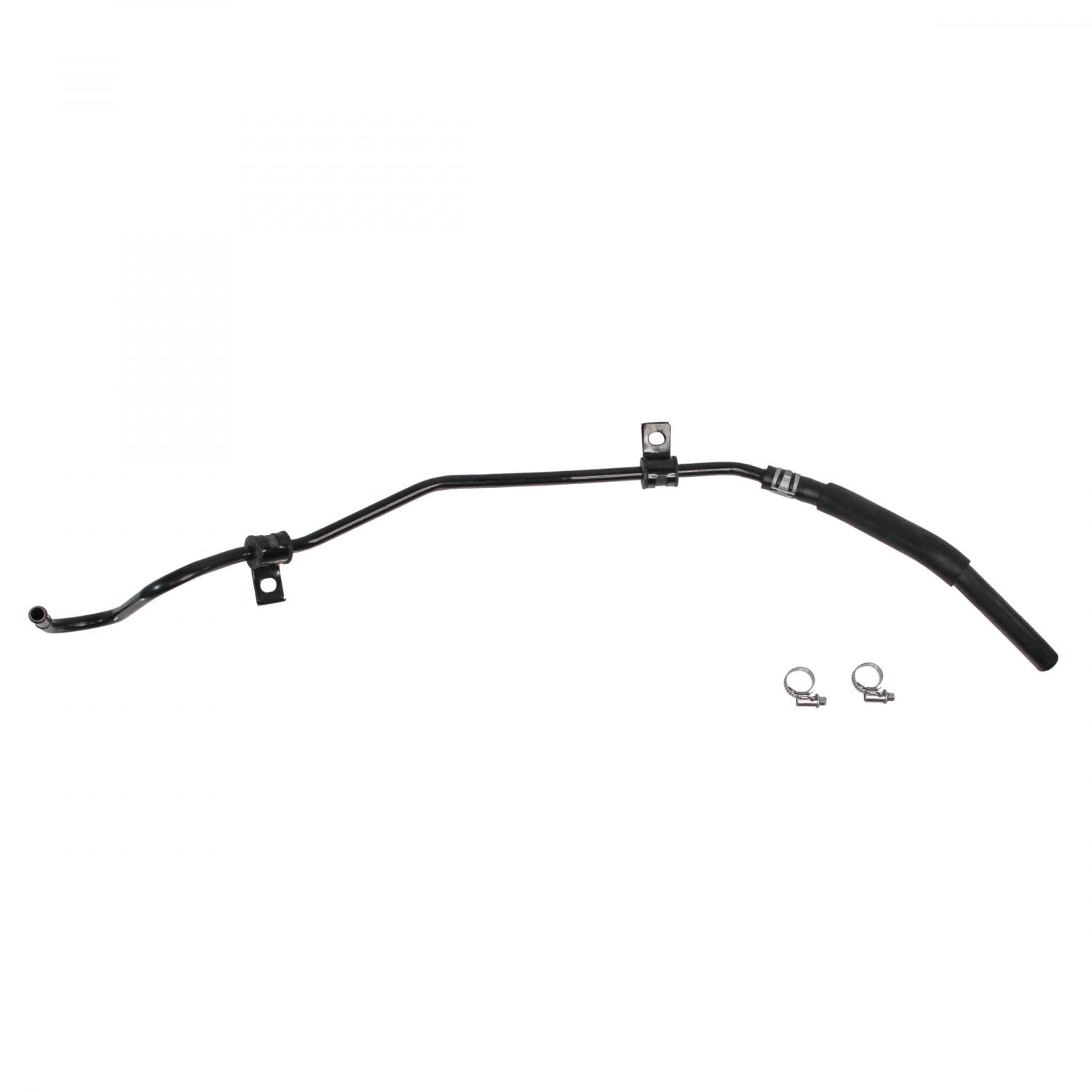 Rein Automotive PSH0384 Power Steering Return Hose product image 6 of 6