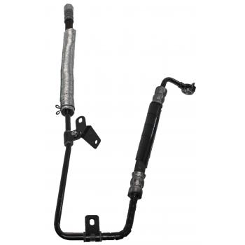 Rein Automotive PSH0385 Power Steering Pressure Hose product image 1 of 9