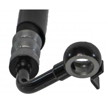 Rein Automotive PSH0385 Power Steering Pressure Hose product image 3 of 9