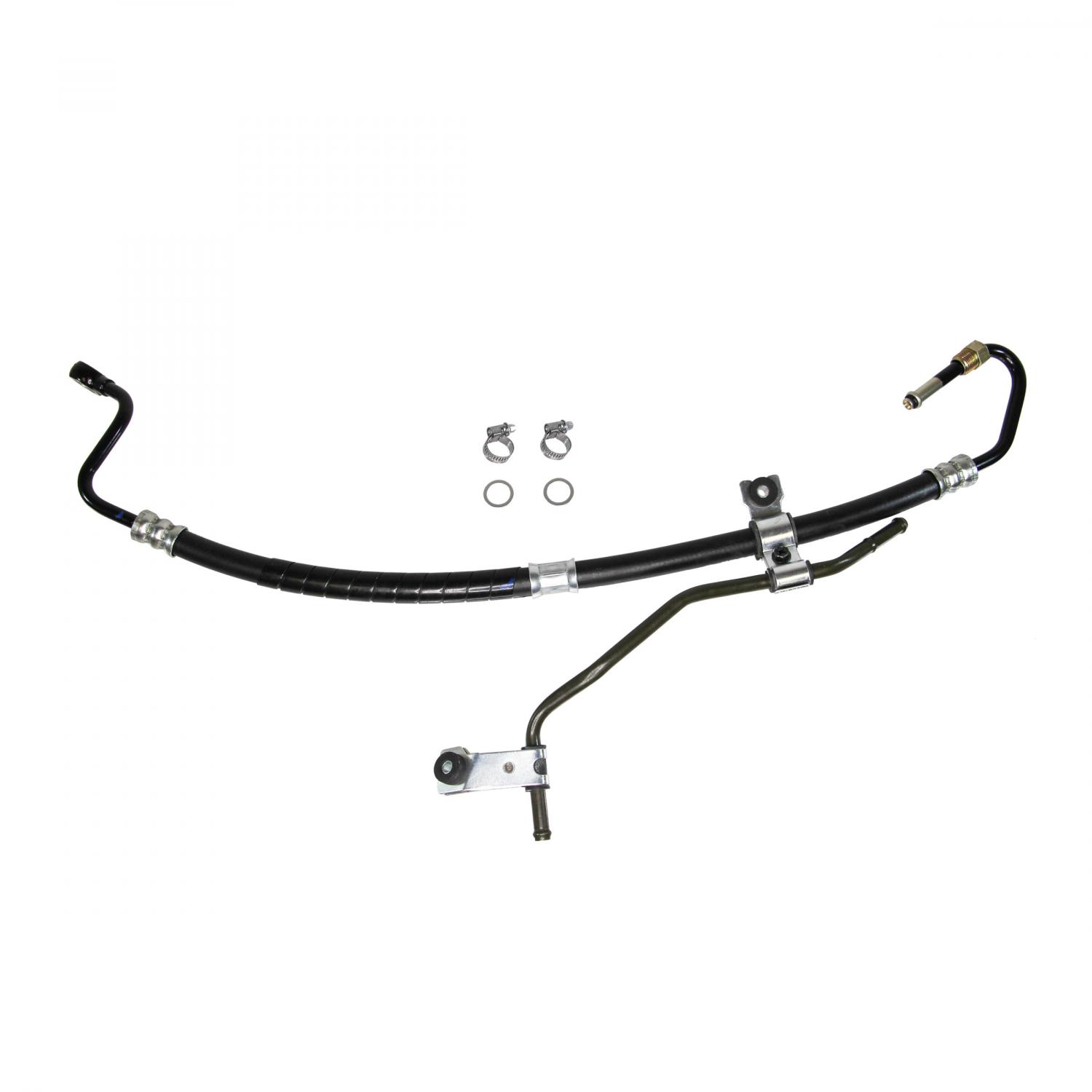 Rein Automotive PSH0387 Power Steering Pressure Line Hose Assembly product image 2 of 6