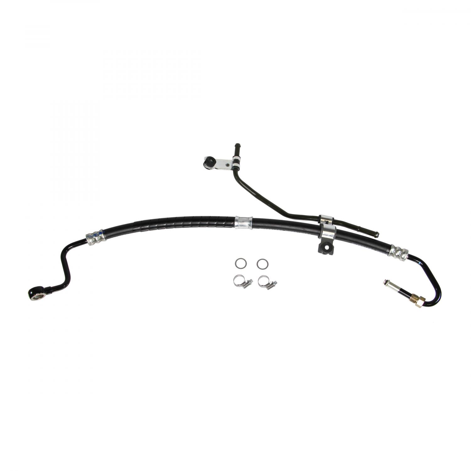 Rein Automotive PSH0387 Power Steering Pressure Line Hose Assembly product image 6 of 6